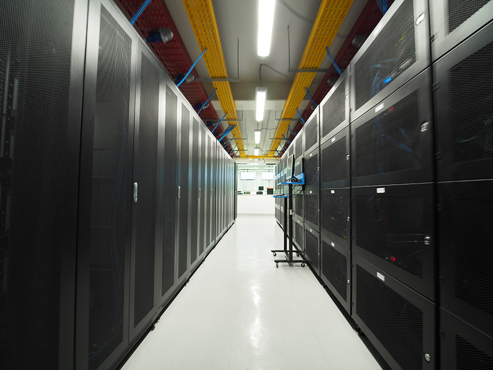Datacenter DC1