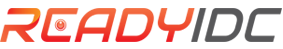 ReadyIDC logo