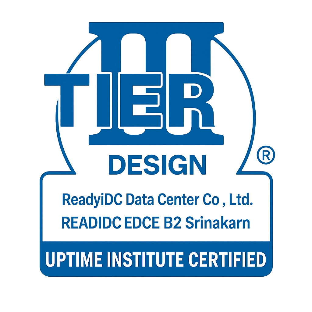 data center tier3