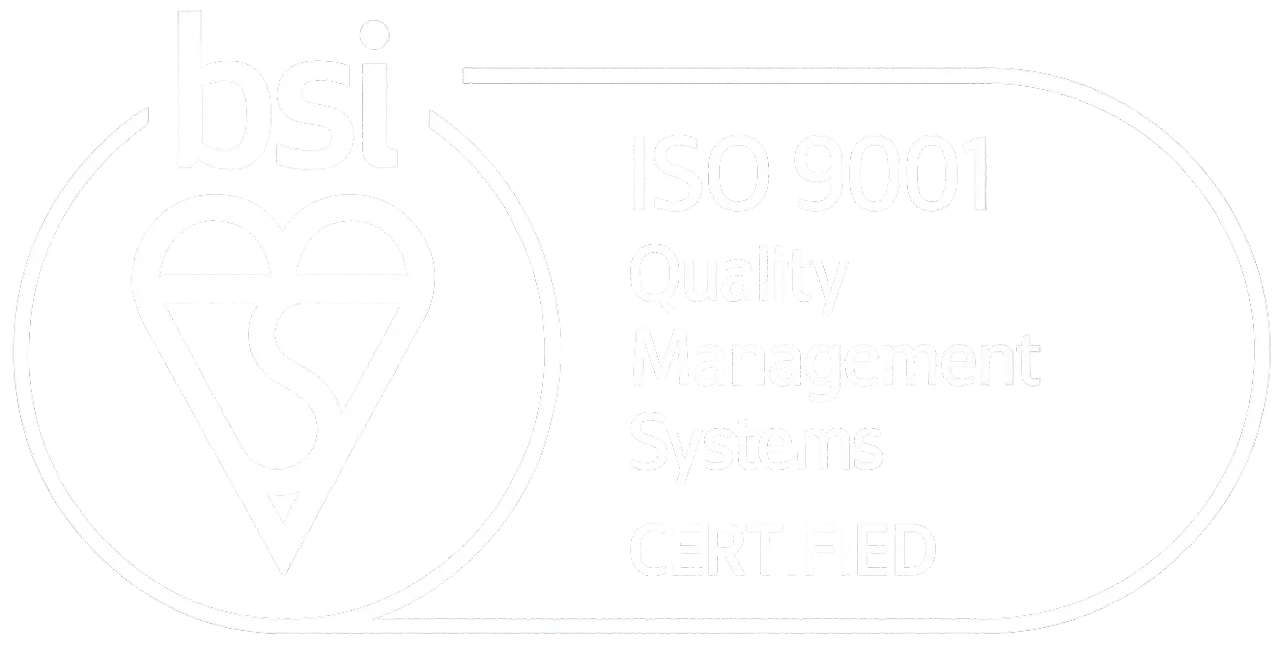 ISO 9001