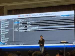 ReadyIDC in cloud bigdata