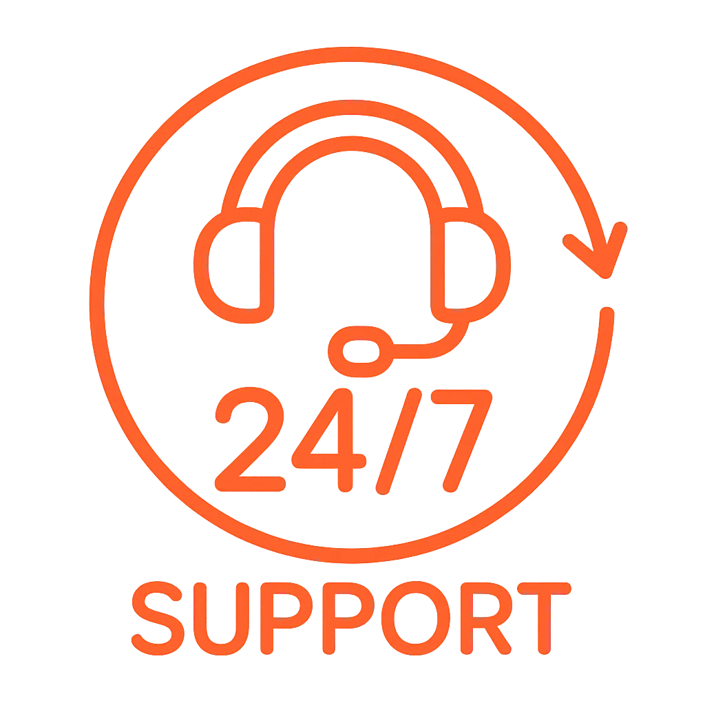 Icon Support24