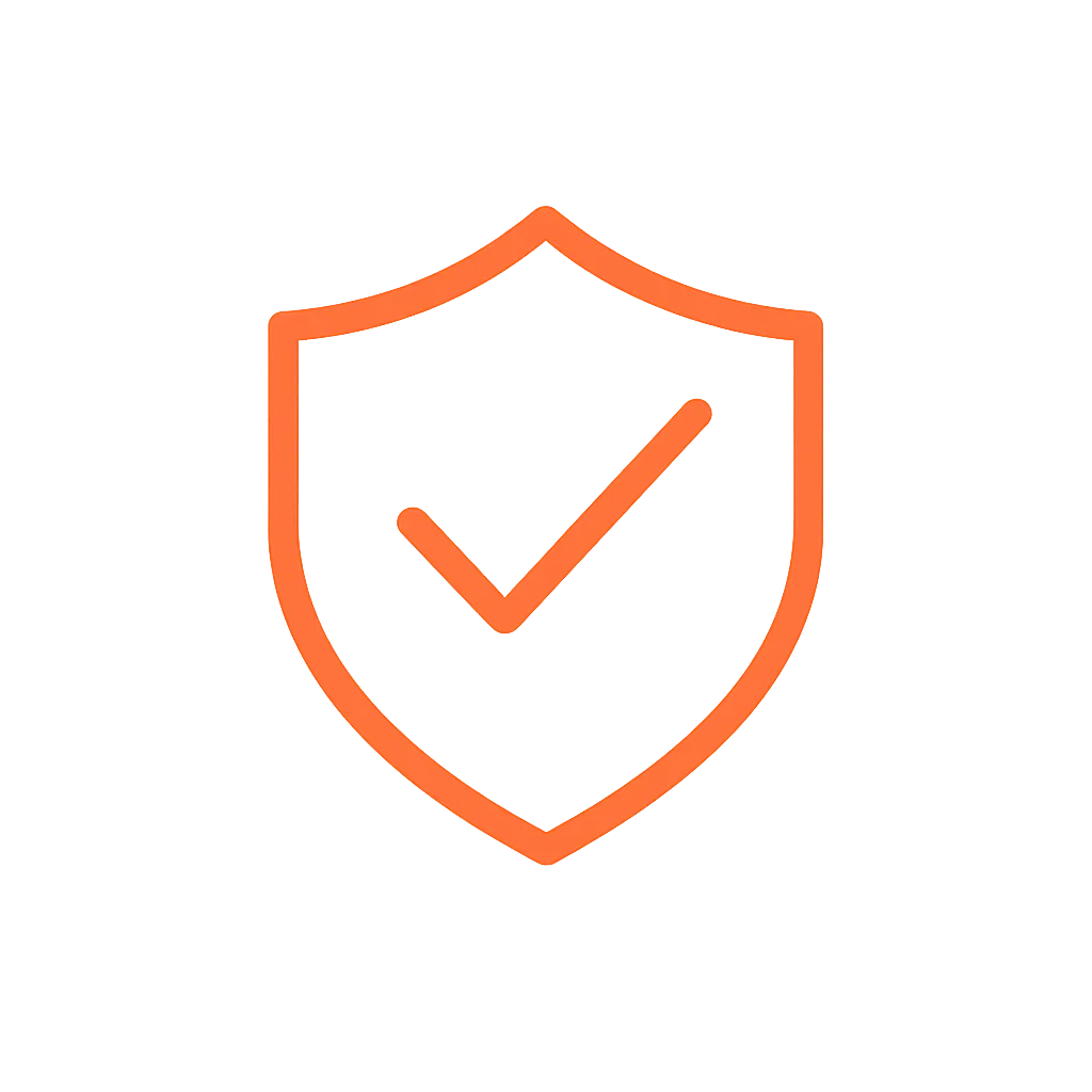 Icon website Security