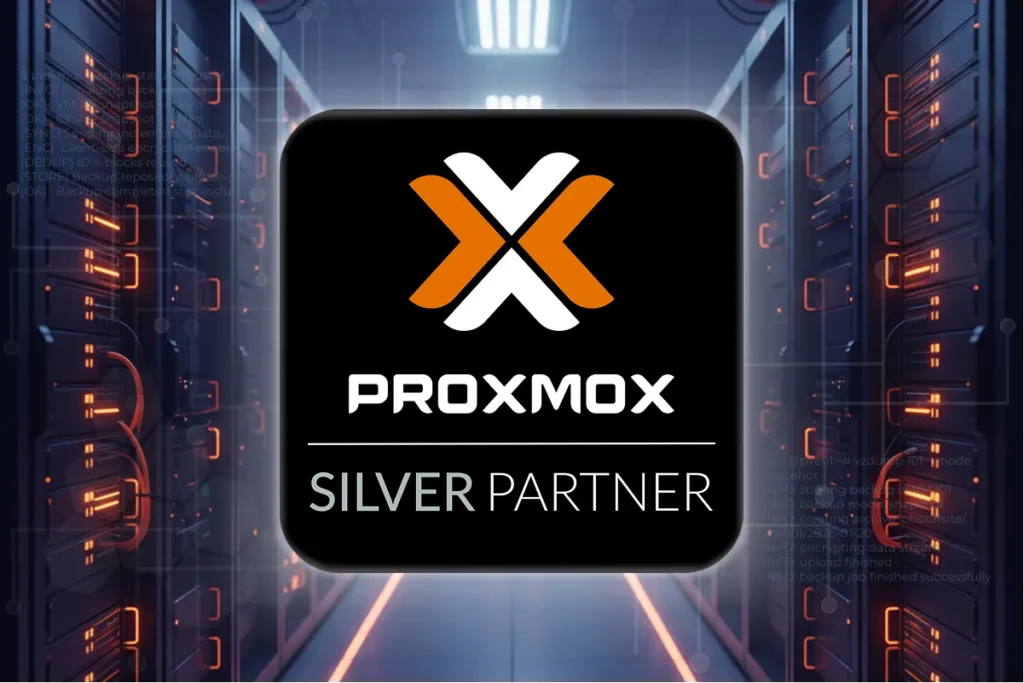 PartnerProxmox