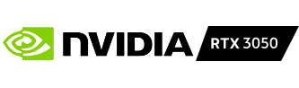 GPU VPS GTX3050