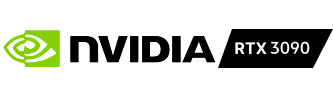 GPU VPS GTX3090