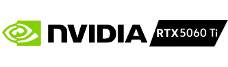 GPU VPS GTX5060Ti