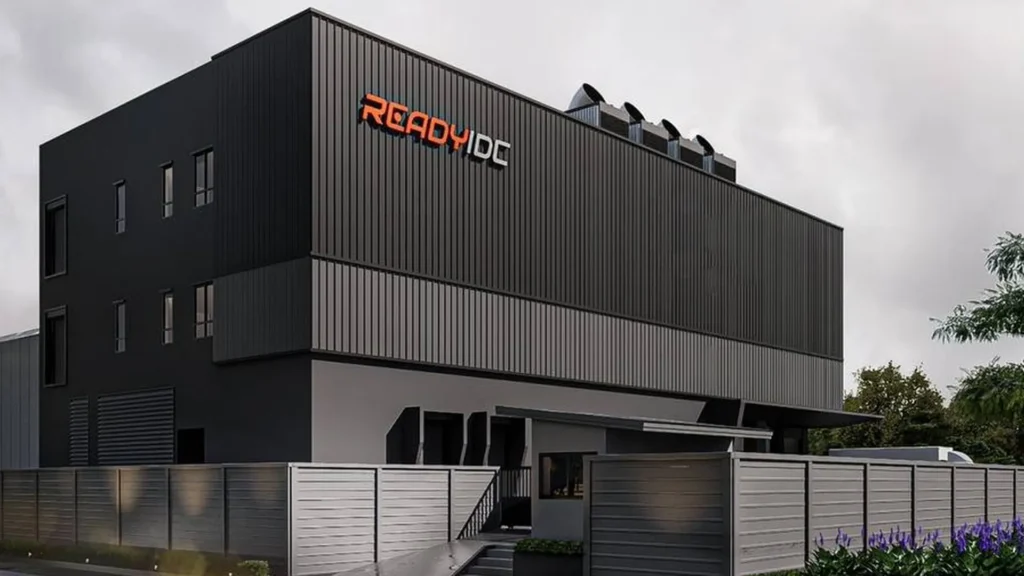 ReadyIDC AI Edge