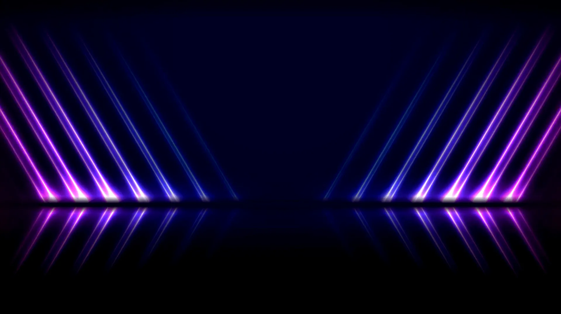 GPU infrastructure background