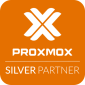 proxmox-silver-partner-logo-color-300px